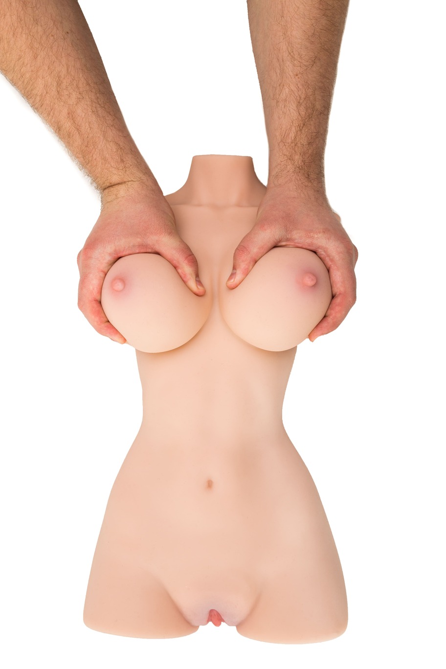 Мастурбатор торс Jenny - фото 13 | RealAss Торс із кібершкіри Jenny