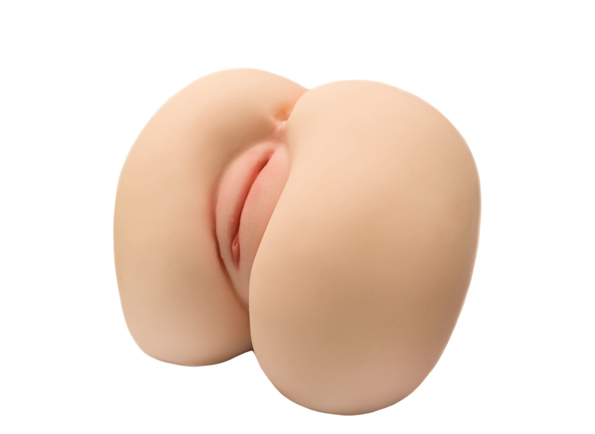 Мастурбатор попа Katie - фото 21 | RealAss Попа Katie з опуклими сідницями