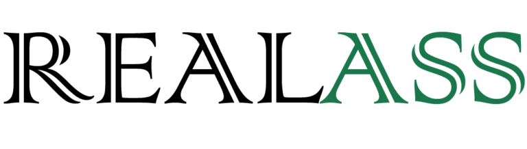 logo realass.com.ua