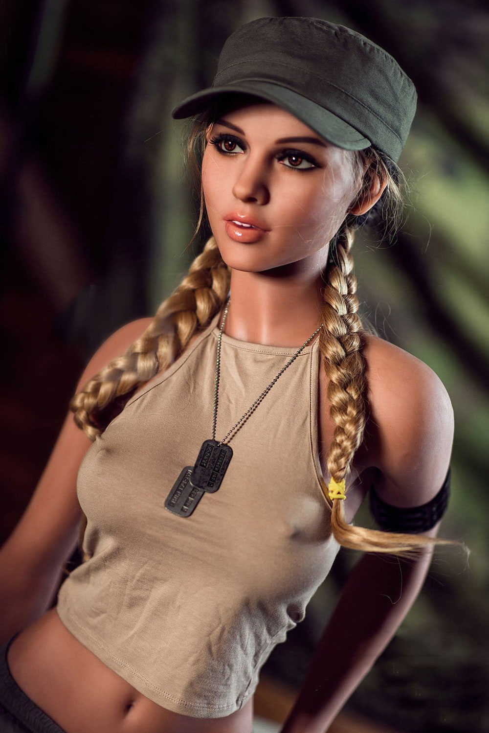 Секс-лялька Nataly - фото 12 | RealAss Секс-лялька Nataly з великими грудьми